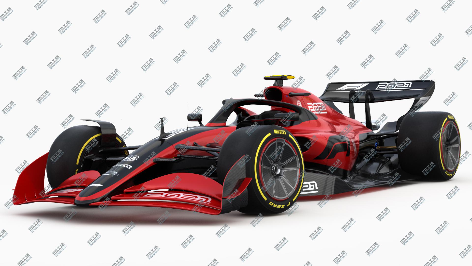 images/goods_img/2021040161/F1 2022 Concept 3D model/1.jpg